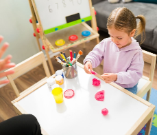 Honolulu çocuk terapisi